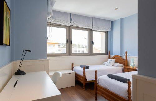 Penthouse with Private Swimming Pool - Foto 62