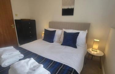 Turnberry Rest-Coorie Doon Stays - Photo 11