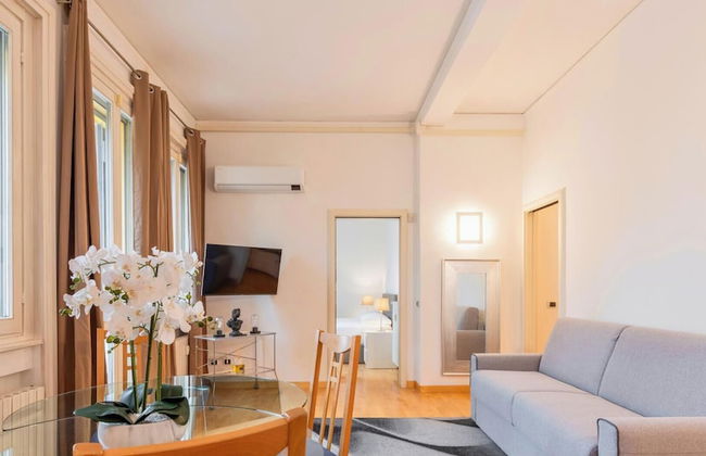 Milan Royal Suites Magenta & Luxury Apartments - Foto 155