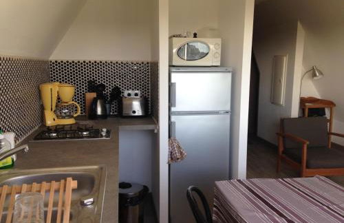 Le Bout'dl'ile, Ile Grande - Foto 22