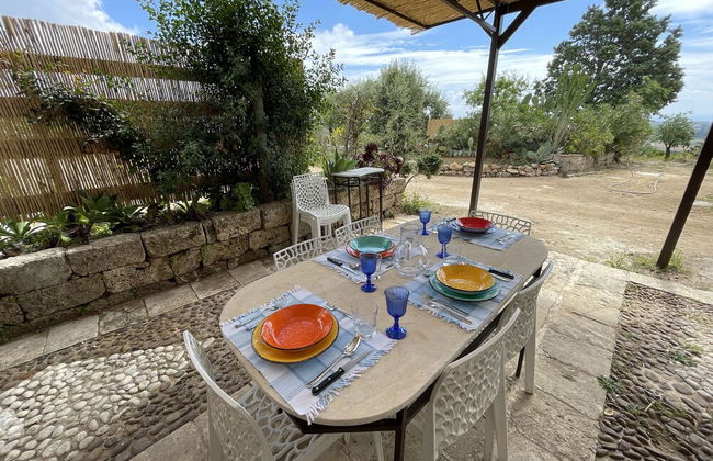 VILLA IL DAMMUSO NOTO - Foto 38