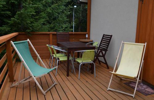 Domek Klimaty- Kamieńczyk - Foto 13