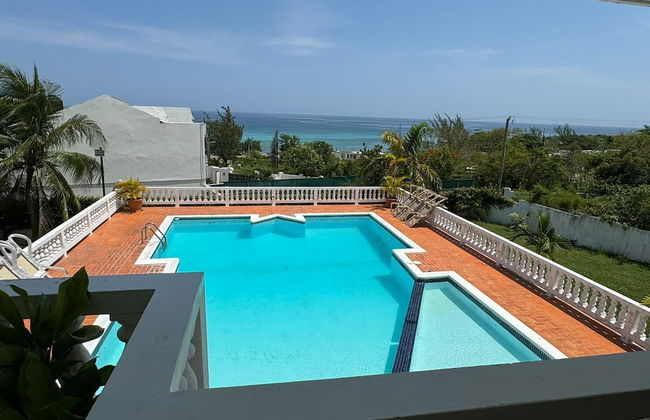 Blue Turquoise Sea Villa - Photo 38