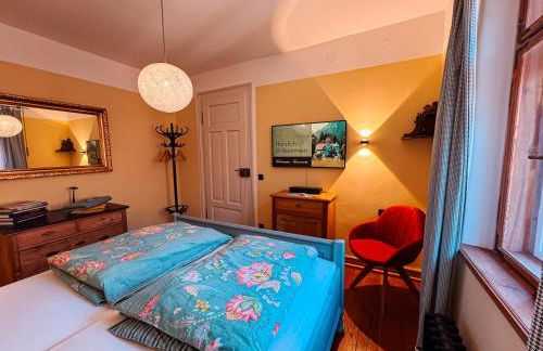 Individuelles Kreativ-Apartment direkt am Kochelsee - Foto 9