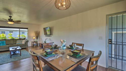 Keaau Home - 34 Mi to Volcanoes NP, Near Hilo - Foto 4