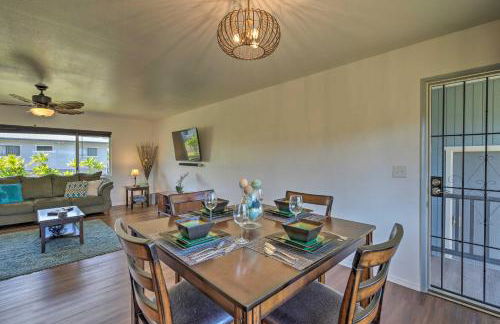 Keaau Home - 34 Mi to Volcanoes NP, Near Hilo - Foto 4