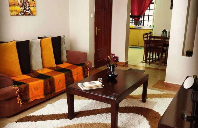 Stay.Plus Shaba Village Apartment - Foto 12