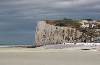 Villa Valentine terrasse vue Mer & Falaises - Foto 37