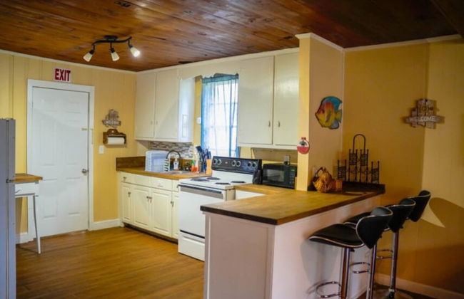 Bells Marina & Resort - Foto 27