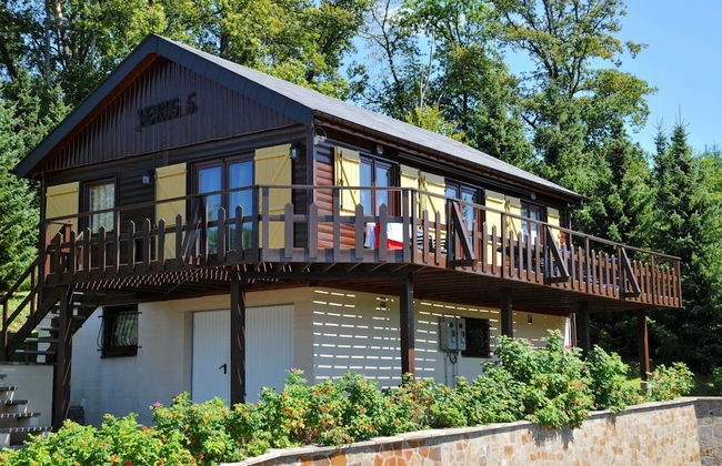 Holiday Home in La Roche With Sauna - Photo 1