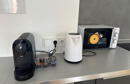 Al Nafurah Apartments - Foto 2