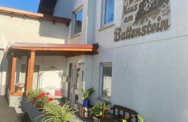 Haus Am Battenstein - Foto 23