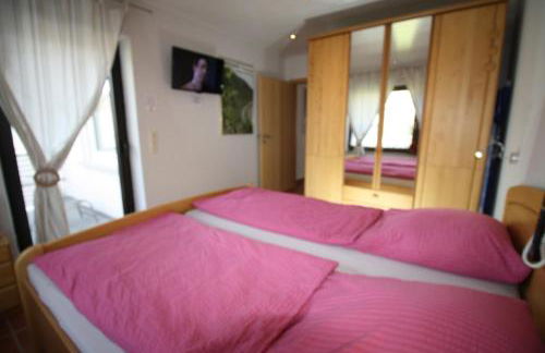 Komfort Ferienwohnung FEWO74-1 - Foto 17