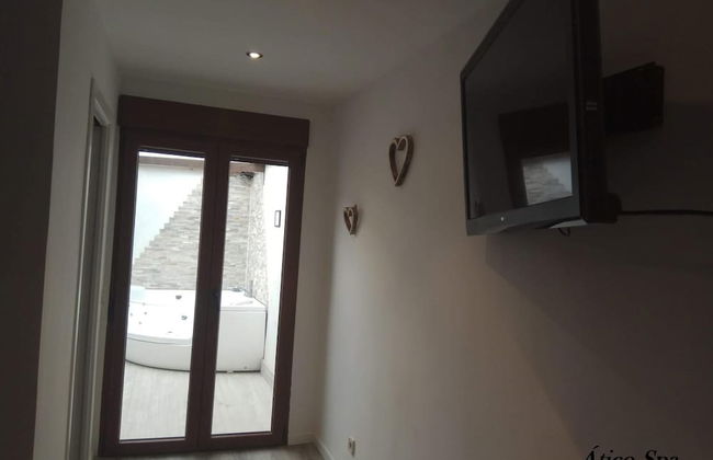 House with Hot Tub - Foto 23