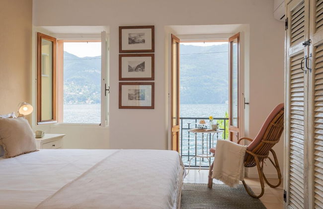 Il Porticciolo in Carate Urio - Foto 32