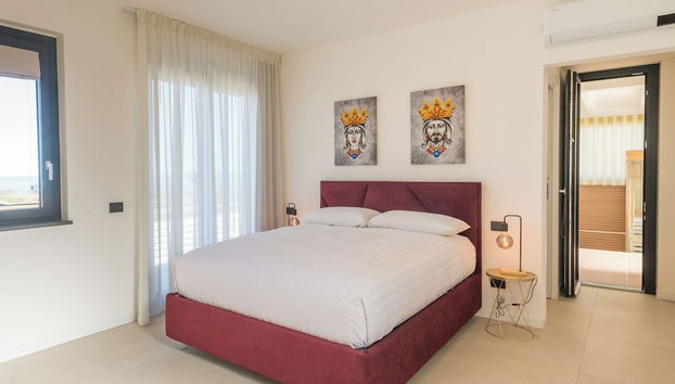 Paolimura Resort , Apartment & Spa - Foto 2, Habitación