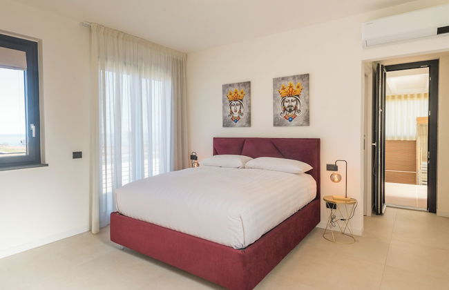 Paolimura Resort- Apartment & Spa - Foto 1