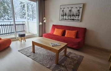 Sunny balcony steps from the slopes - Foto 6