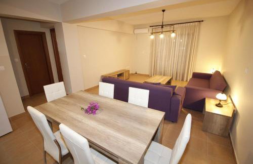 Ammouliani Apartments - Photo 29