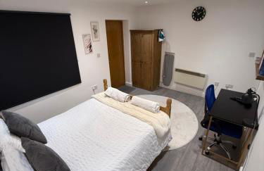 Ground Floor Apartment with Private Garden - Near Victoria Park - Foto 36