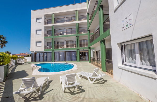 Apartaments AR Melrose Place - Foto 29