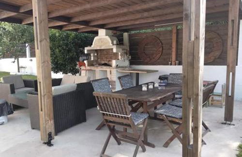 Villa Thanos - Foto 30