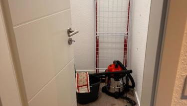 3 Schlafzimmer Wohnung für 6 Personen in Wörrstadt inkl Terrasse & Garten - Foto 2