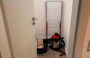 3 Schlafzimmer Wohnung für 6 Personen in Wörrstadt inkl Terrasse & Garten - Foto 2