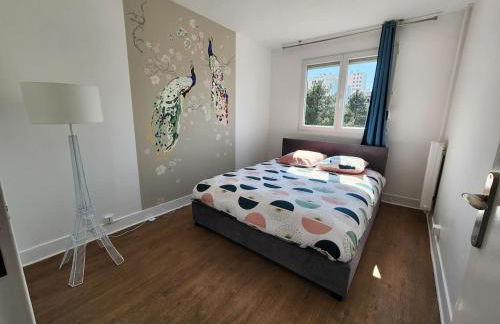 Grand appartement 3 chambres Disney - Paris - 82m2 - Foto 23