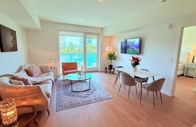 Luxury Apartment in Hollywood - Foto 63