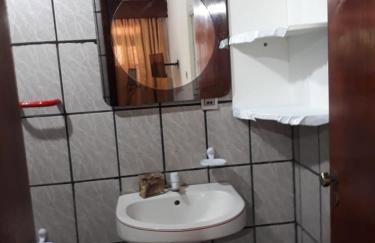 Hostel Meu Sossego Vilas - Foto 24