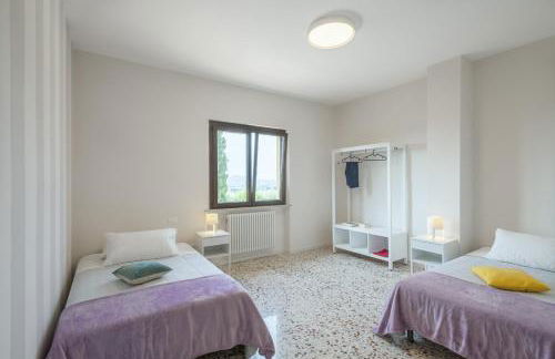 Villa Traiani 8&2 by Marche Holiday Villas - Photo 27