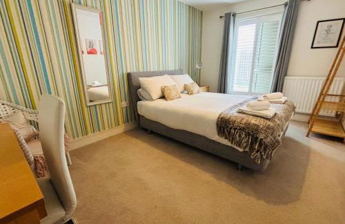 Coastal Oasis - Large Family Home - Foto 10