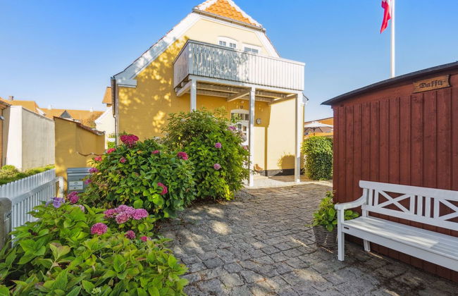 "Ortrud" - 200m from the sea - Foto 5