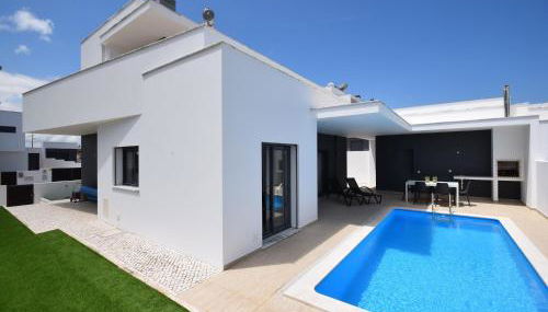 Sunny Villa Near Óbidos w Beaches - Photo 3