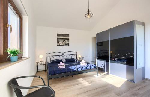 Family-Friendly Villa Amorea with Pool in Nature - Foto 16