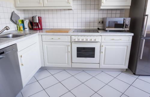 Ferienwohnung Vadrup - Foto 12