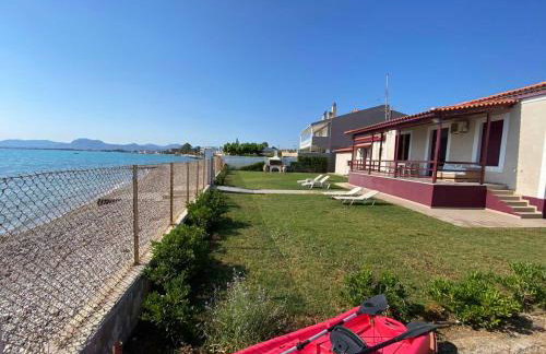 Villa Angelos - Foto 16