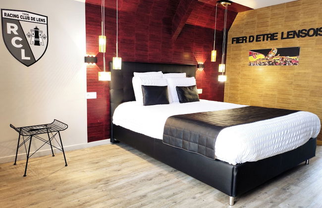 Les Béthunoises Béthune Centre - Foto 14