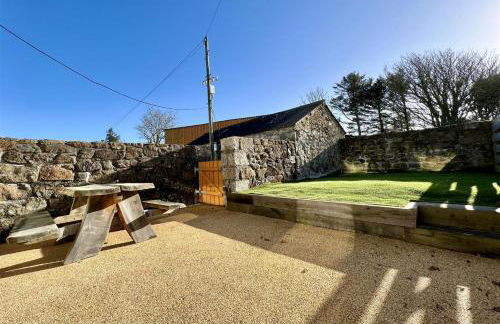 Arrowan Common Farm Cottages - Foto 68