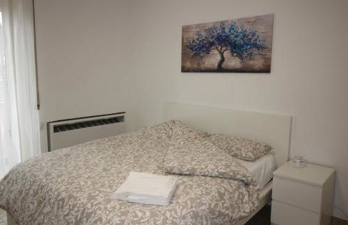 CHECK-INGANNI, sopra la metropolitana fianco CDI - Foto 14