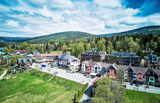 Čertovka U jelena - Foto 24