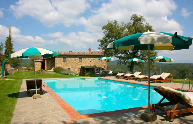 Podere della Crocchia - Foto 19