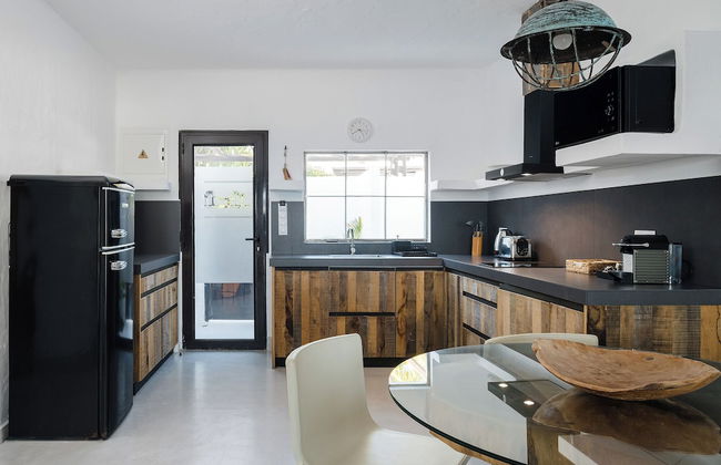 Kamezí Boutique Villas - Foto 17