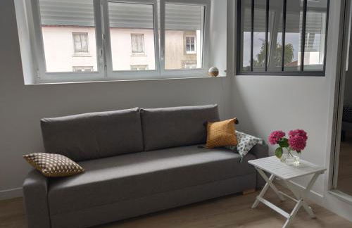 AU GRENIER DE PAULINE - Photo 5