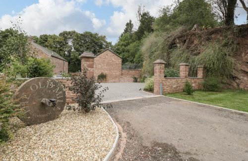 The Old Mill Bake House - Foto 23