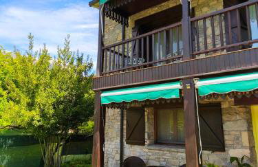 Casa Irama - Casa rural para grupos cerca de Aínsa - Pirineo Aragonés - Foto 11