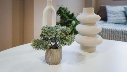 Veria Panorama Luxury Suite with Garden 2 - Foto 4