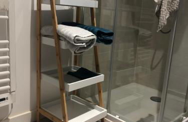 L'étape Da estrela - Cocon cosy -Vernon Giverny - Foto 12