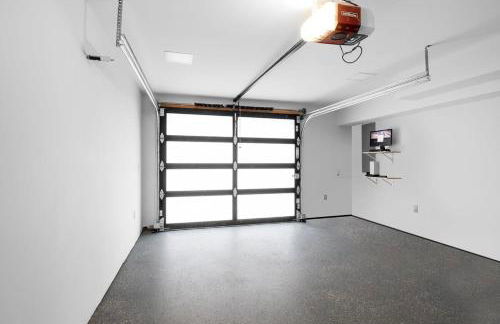 Luxury Downtown Mansion Garage Parking Roofdeck - Foto 41
